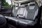 Ford Edge Sport 2016 года (UK)